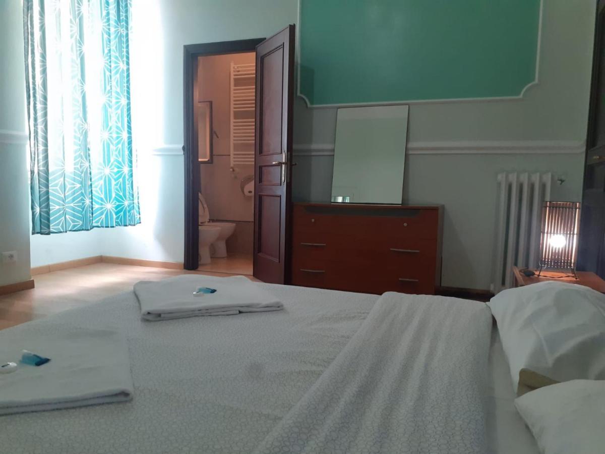 بيت شباب R.T. House'S روما المظهر الخارجي الصورة