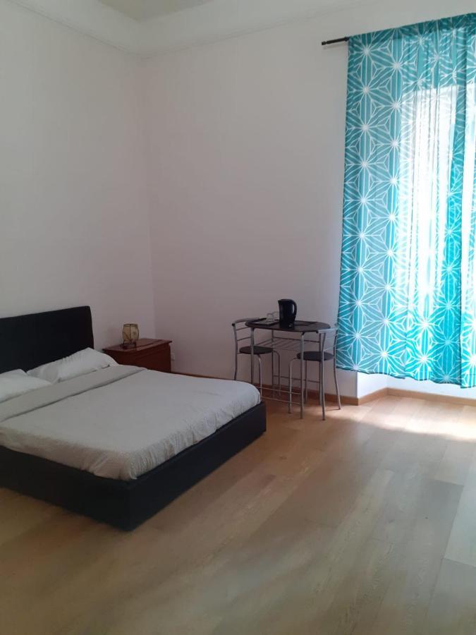 بيت شباب R.T. House'S روما المظهر الخارجي الصورة